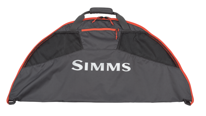 Simms Taco Bag