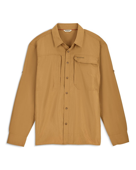 Simms M's Guide Shirt