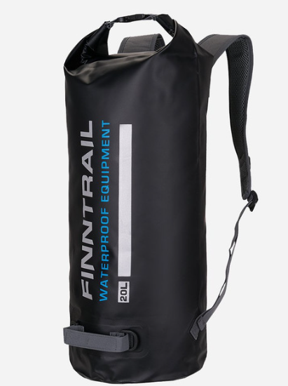 Finntrail Target Backpack 20L