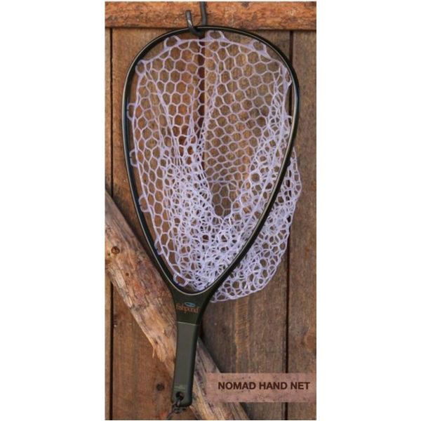 FISHPOND NOMAD HAND NET Tailwater