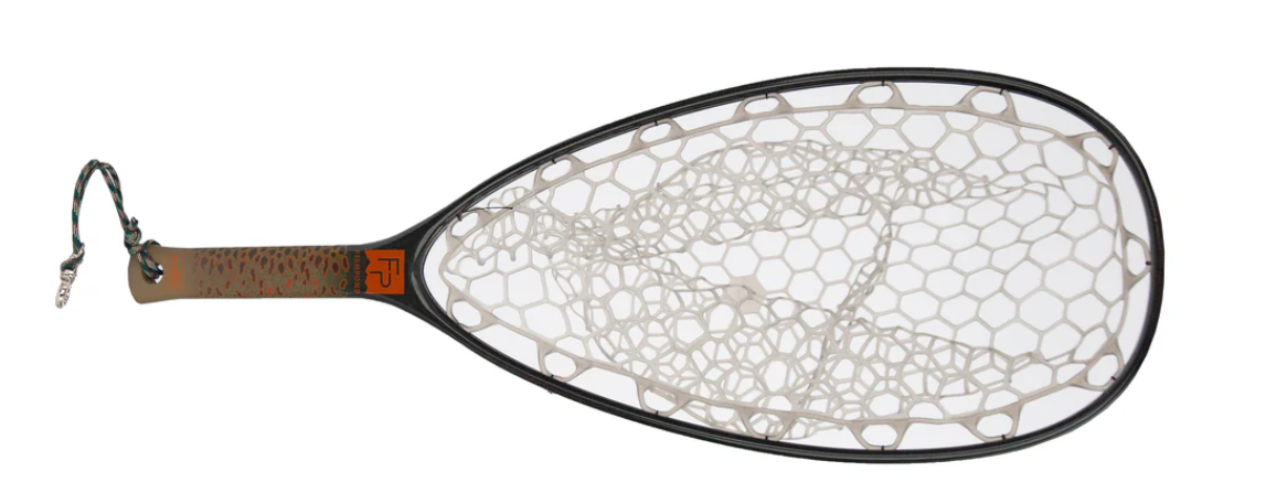 Fishpond Nomad Native Net 2.0