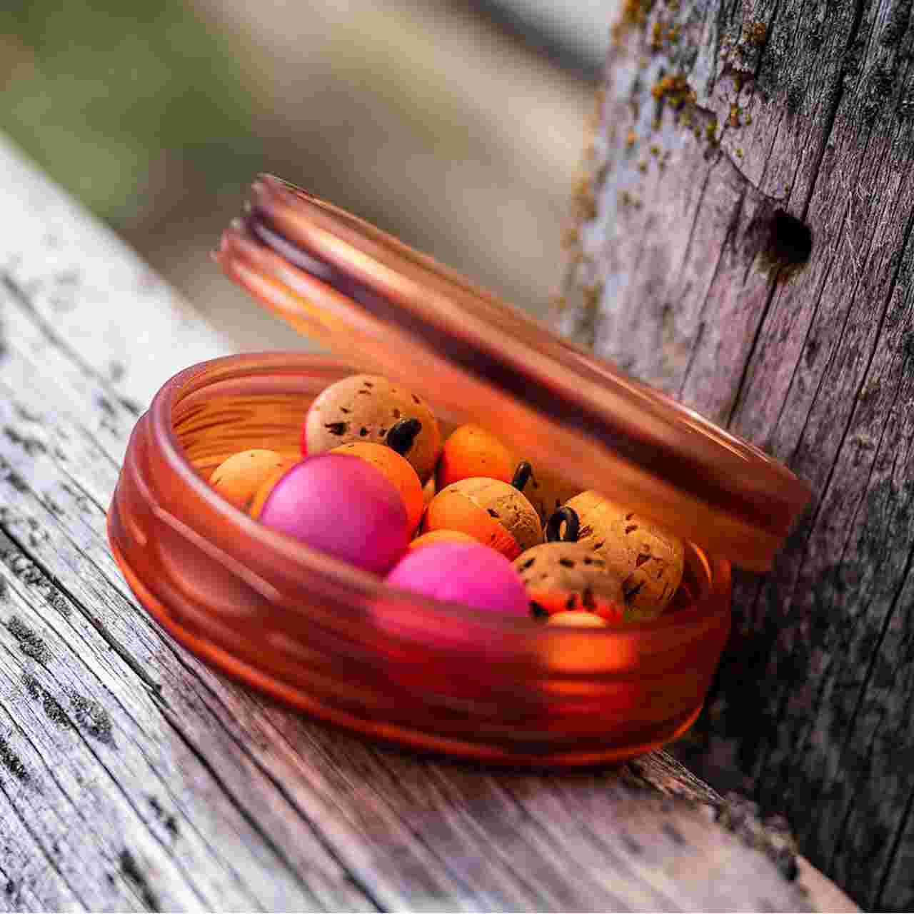 Fishpond Shallow Fly Puck Ember