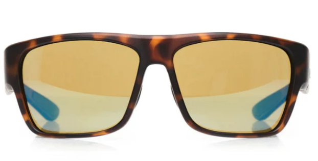 Marble Fishing Chasm Sunglasses