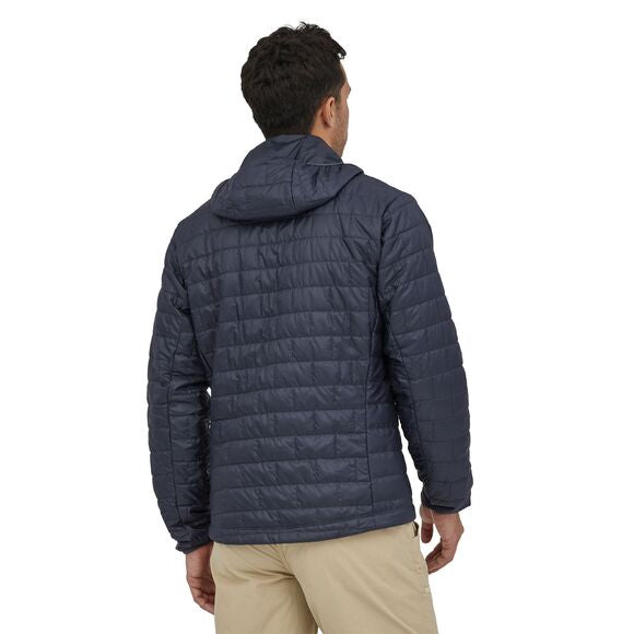Patagonia M's Nano Puff Fitz Roy Hoody