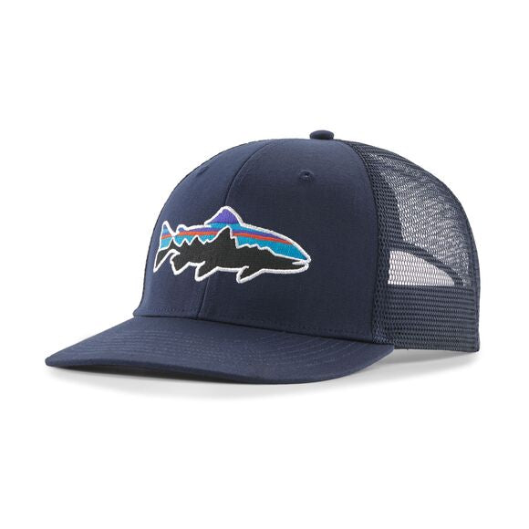 Patagonia Fitz Roy Trucker Hat