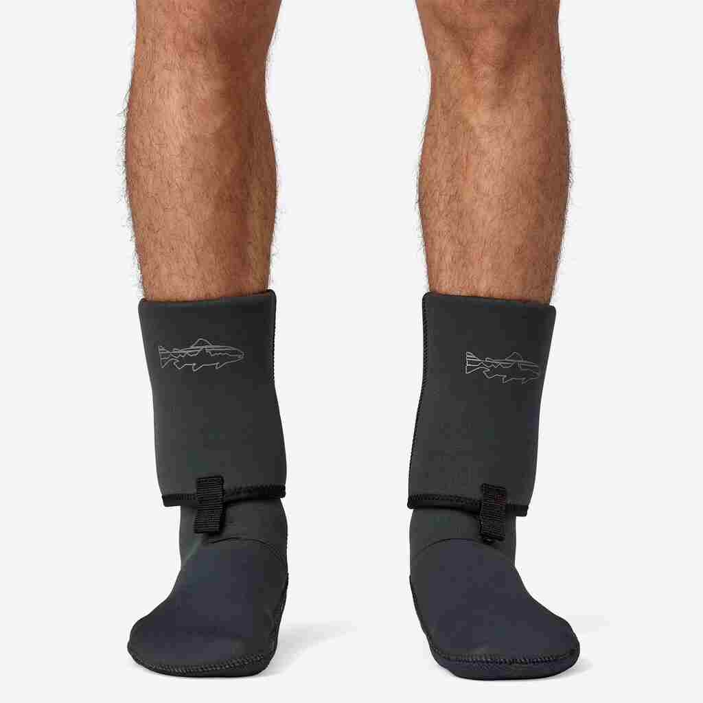 Patagonia Yulex® Wading Socks with Gravel Guard – Grand River