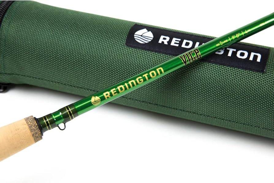 Redington Vice Rod 10ft 7wt
