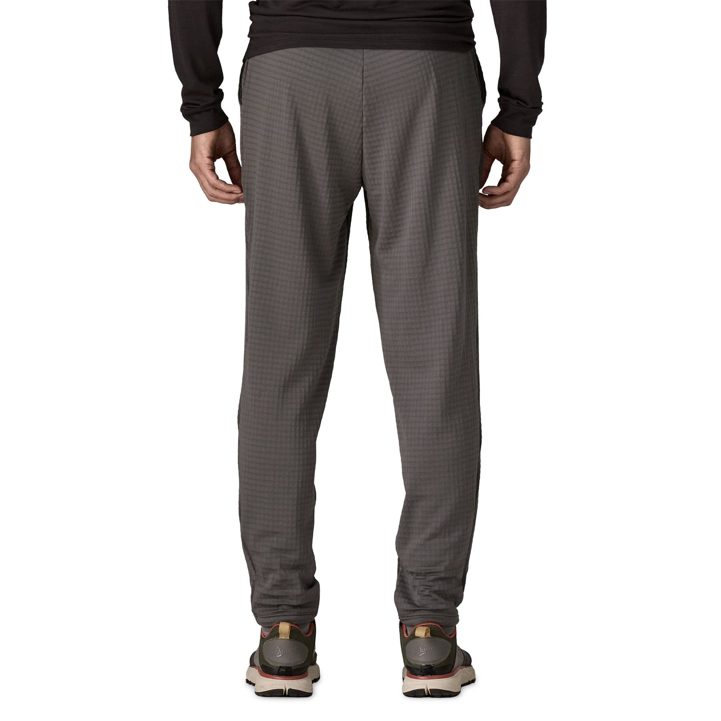 Patagonia M's R1 Pants Forge Grey