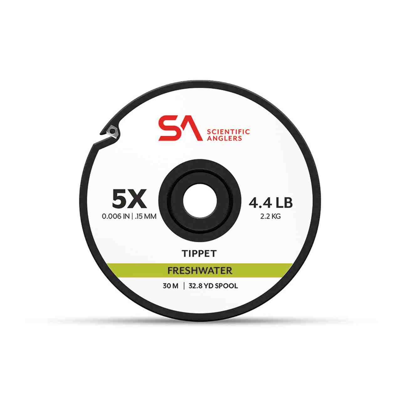 Scientific Anglers Freshwater Tippet