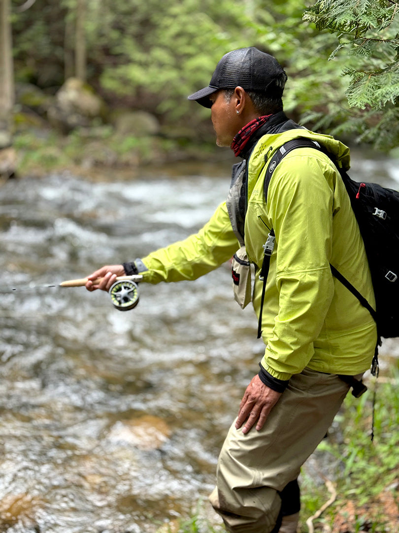 Grand River Outfitting and Fly Fishing – Grand River Outfitting