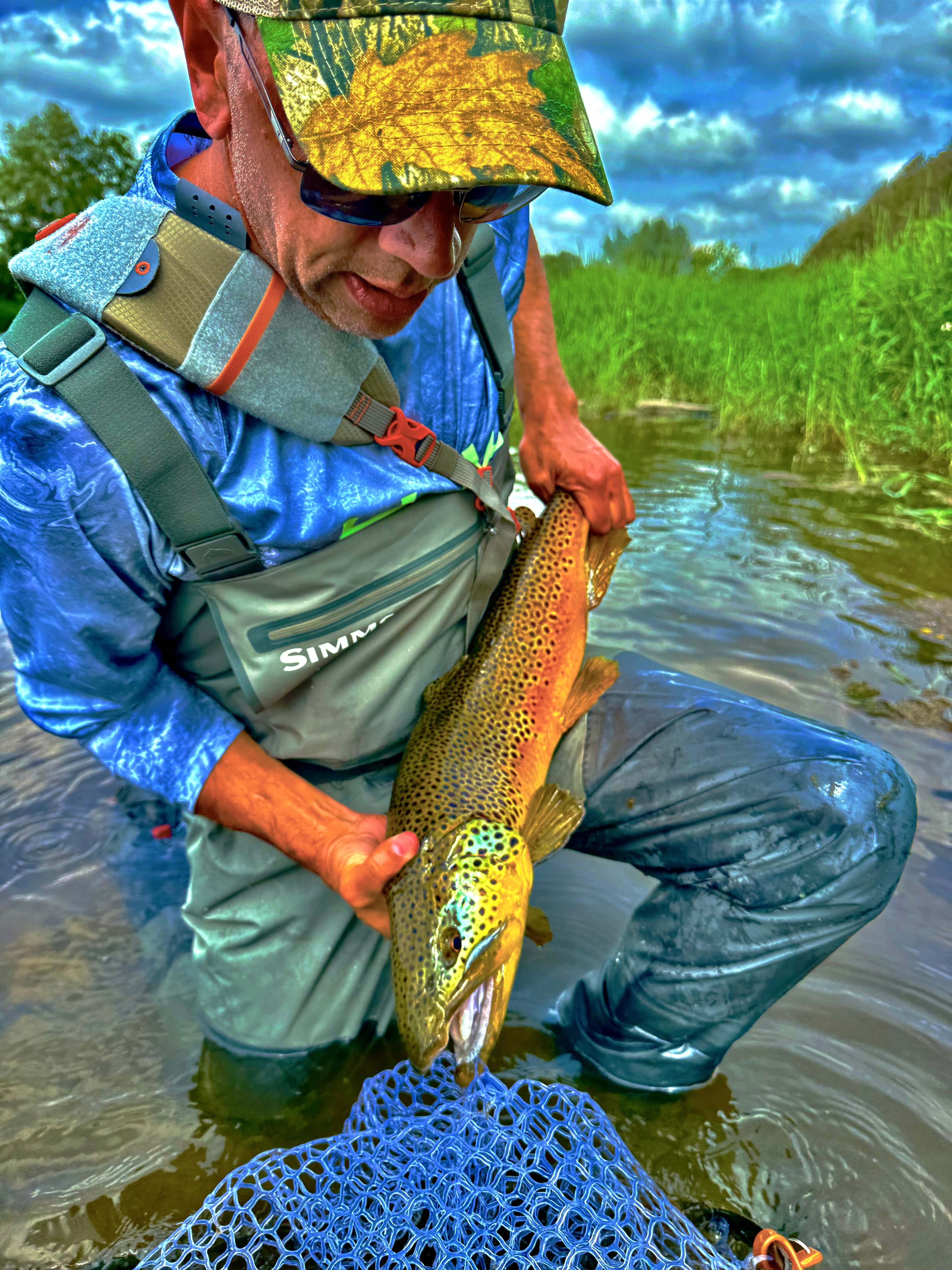 Grand River Outfitting and Fly Fishing – Grand River Outfitting