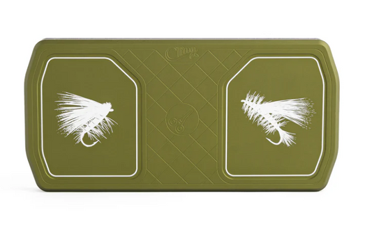 Cling Mag Grab Delta