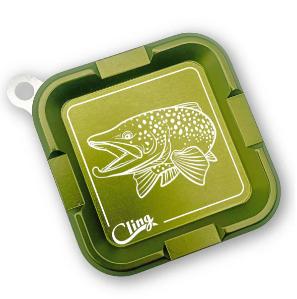 Cling Mag Grab Plus Hook Jaw