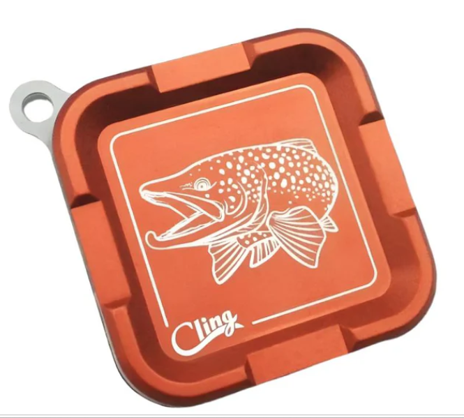 Cling Mag Grab Plus Hook Jaw