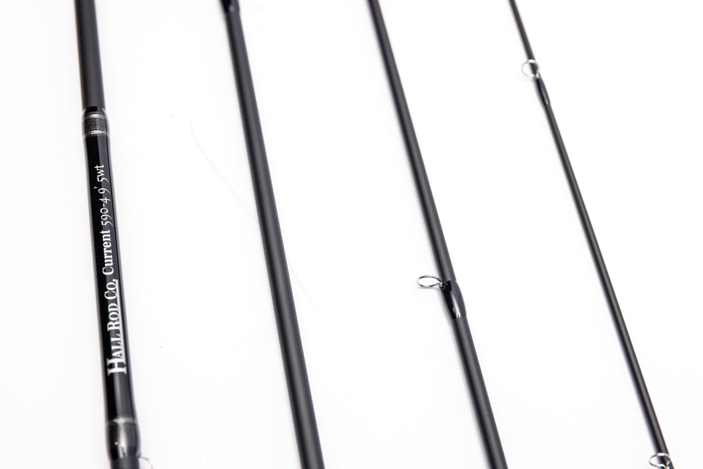 Hall Rod Company Current 9'5WT Fly Rod