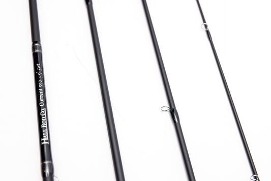 Hall Rod Company Current 9'5WT Fly Rod
