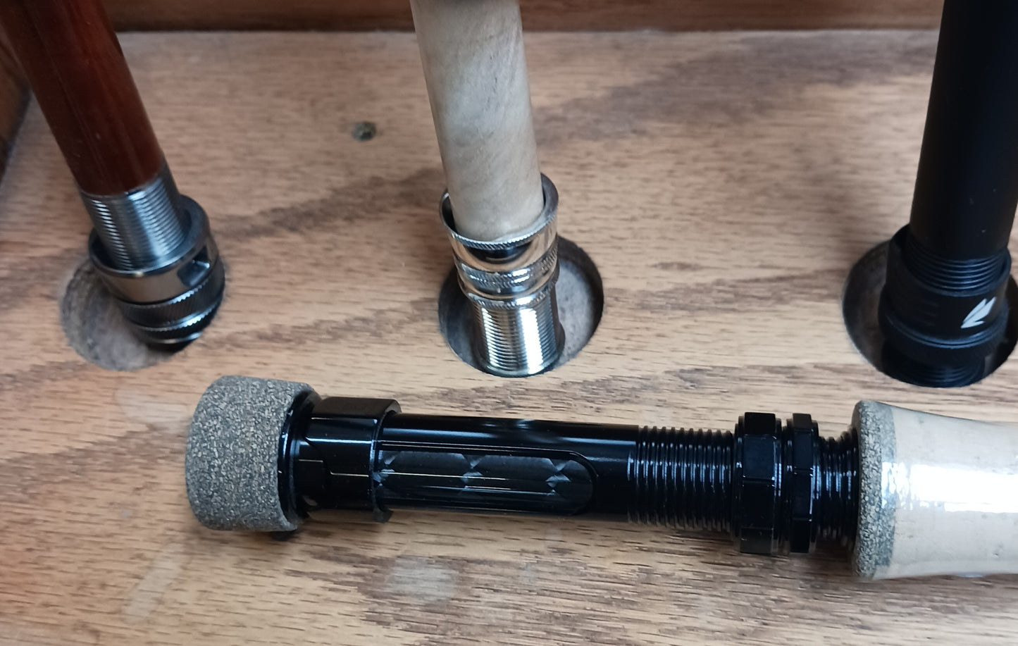 Douglas DXF Gen 2 Nymphing Fly Rod