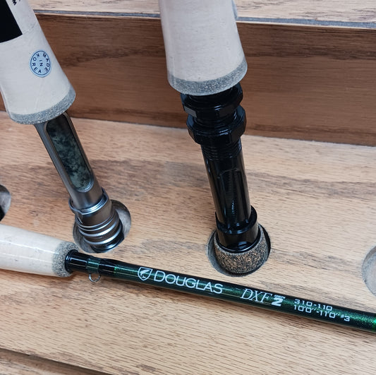 Douglas DXF Gen 2 Nymphing Fly Rod