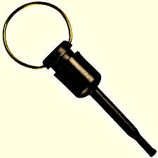 Terra EZEE HACKLE PLIER