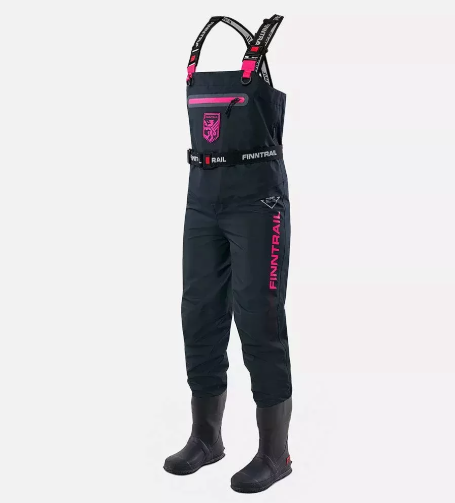 Finntrail W's Waders Rachel