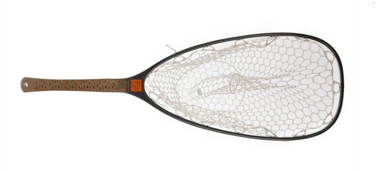 Fishpond Nomad Emerger Net BT 2.0