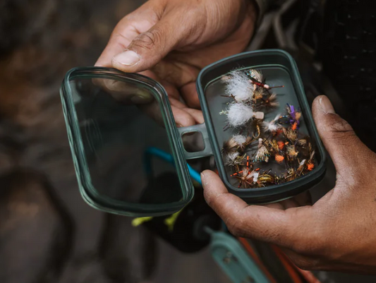 Fishpond Predator Fly Puck