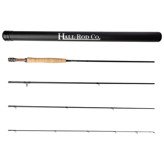 Hall Rod Company Grand Fly Rod 9'5WT