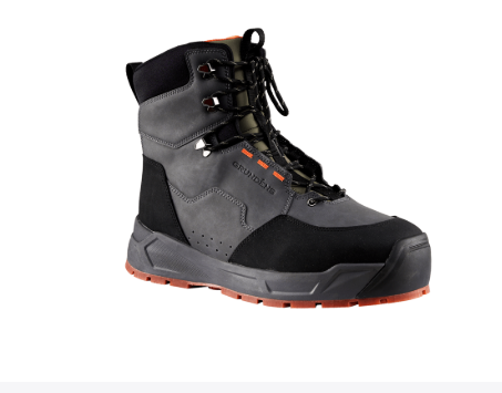 Grunden Bedrock Wading Boot