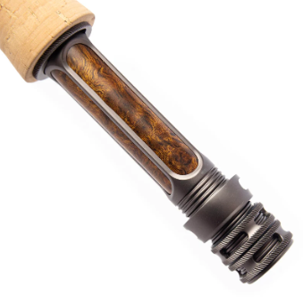 Hall Rod Company Grand Fly Rod 9'5WT