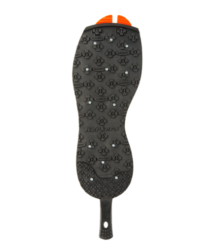 Korkers OmniTrax Studded Kling On Sole