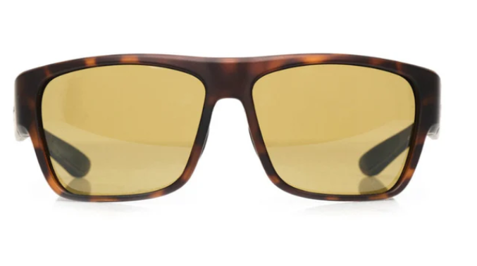 Marble Fishing Chasm Sunglasses