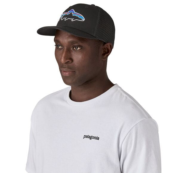 Patagonia Fitz Roy Trucker Hat
