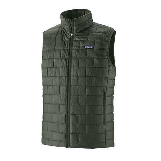 Patagonia M's Nano Puff Vest