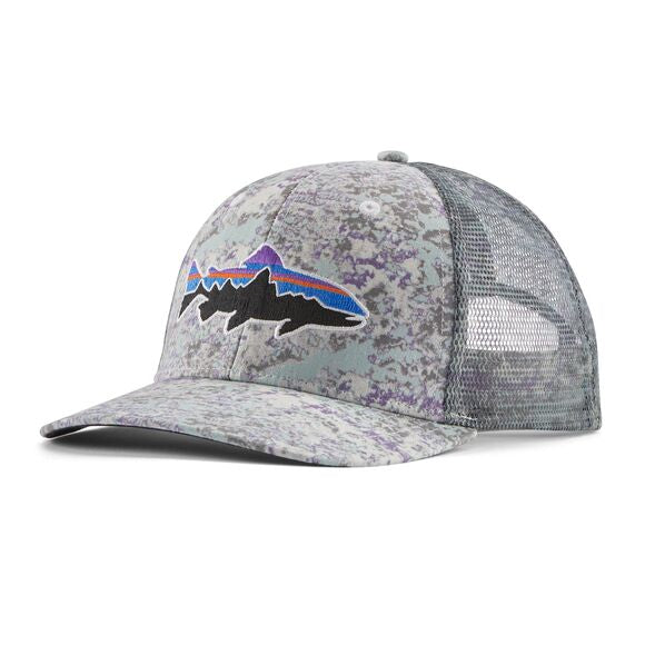 Patagonia Fitz Roy Trucker Hat