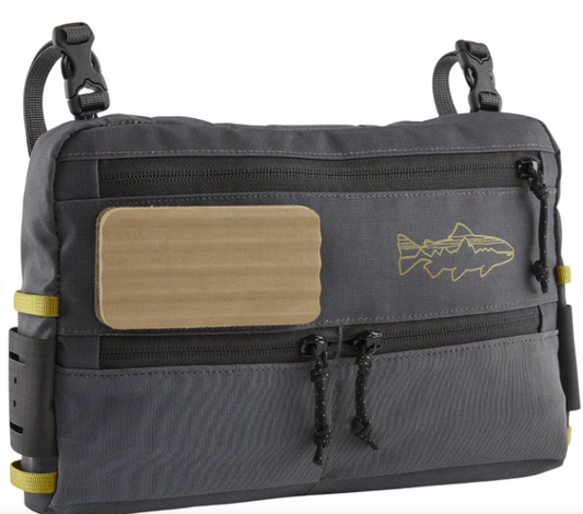 Patagonia Stealth Switch Pack Forge Grey 3L