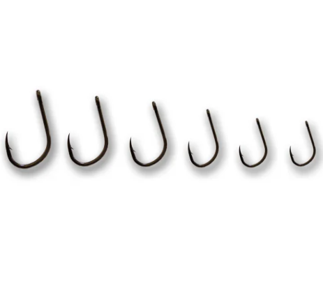 Raven Specimen Wide Gape No 10 Hook