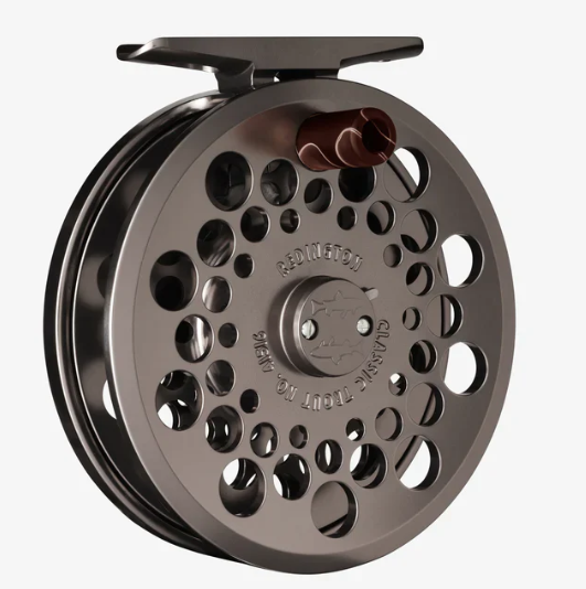 Redington Classic Trout Reel