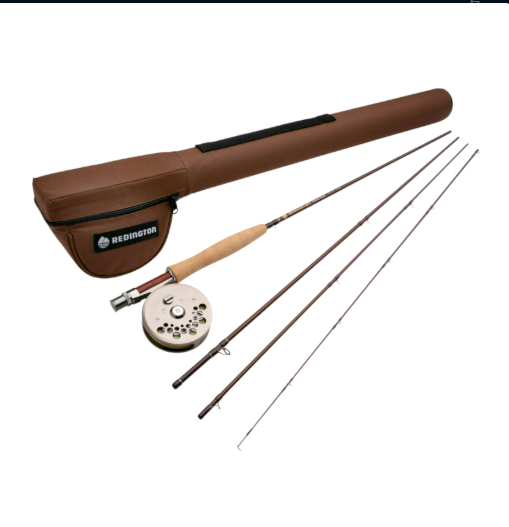 Redington Classic Trout Kit 9' 5WT