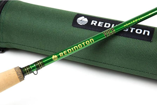 Redington Vice Rod 10ft 7wt