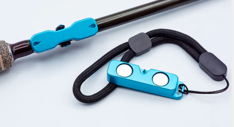 Cling Mag Grab Rod Rack