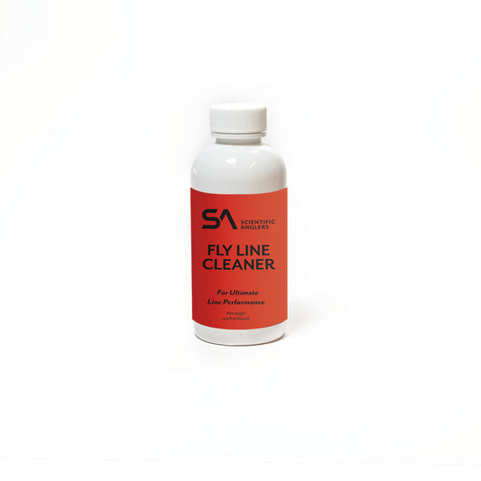 SCIENTIFIC ANGLER FLY LINE CLEANER
