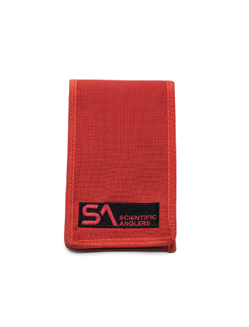 SCIENTIFIC ANGLERS LEADER WALLET
