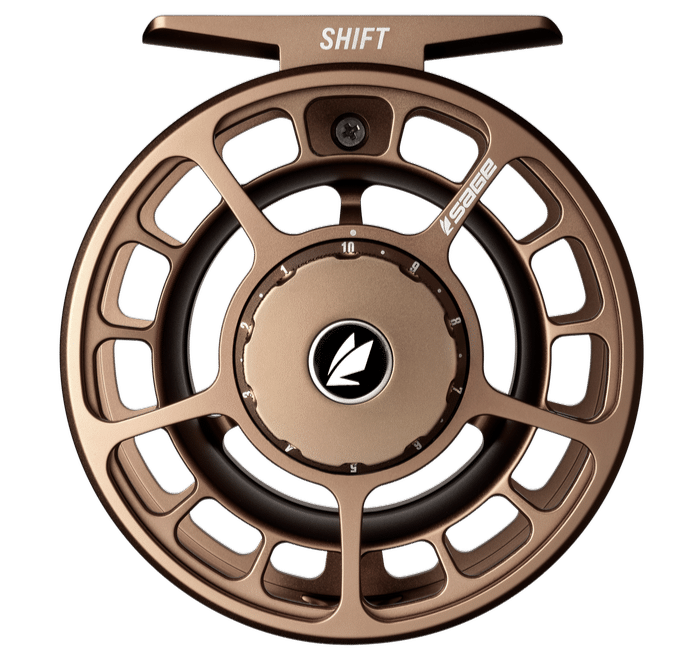Sage Shift Reel