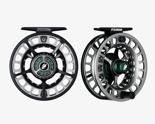 SAGE SPECTRUM LT 5/6 SPRUCE