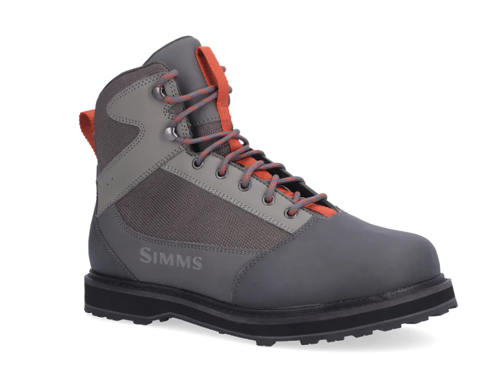 Simms M's Tributary Boot Rubber