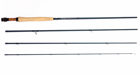 Hall Rod Company Tailwater 9'5WT Fly Rod