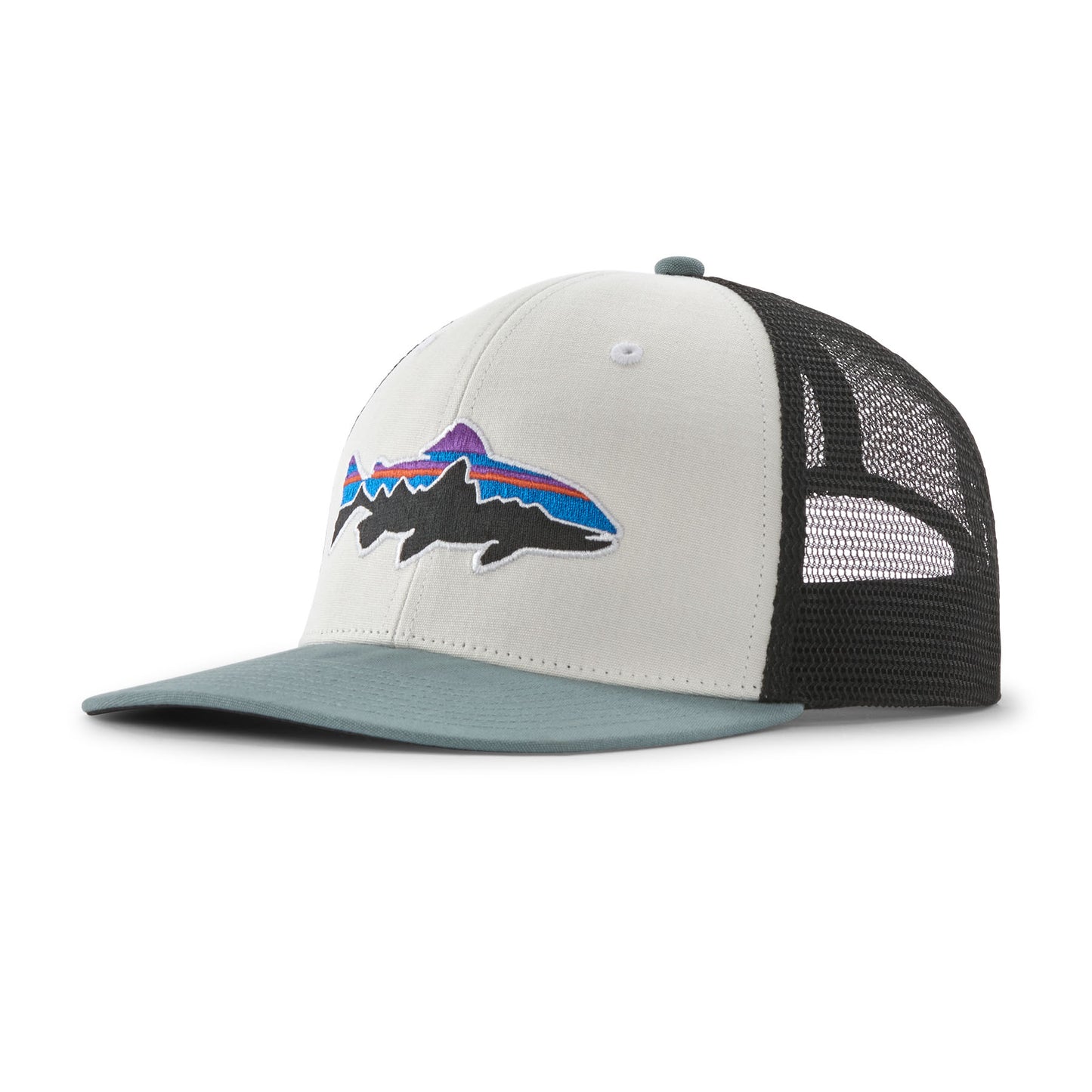 Patagonia Fitz Roy Trucker Hat