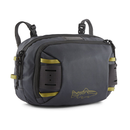 Patagonia  Stealth Switch Pack 5L Forge Grey
