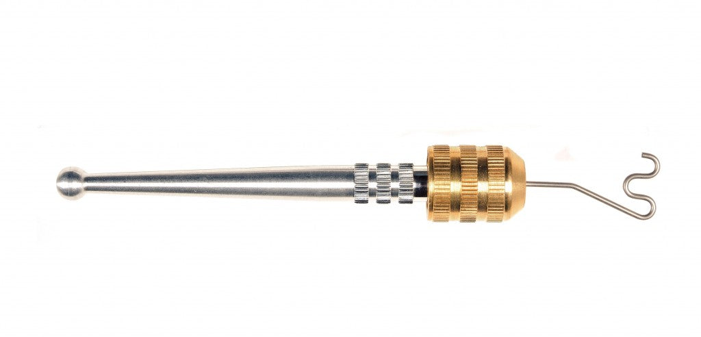 thumbnail image 2 of Stonfo Fly Fishing Dubbing Twister – Precision Revolving Dubbing Tool (ART 469) – High Quality 2 of 6
