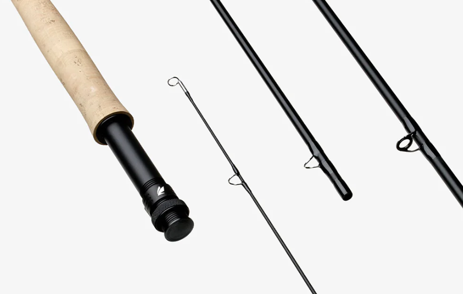 SAGE FOUNDATION Fly Rod